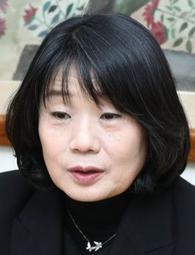 Yoon Mee-hyang