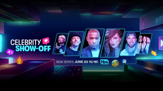 "Celebrity Show-Off," adapted from MBC broadcast's variety show "My Little Television," will premiere on TBS on June 23. 