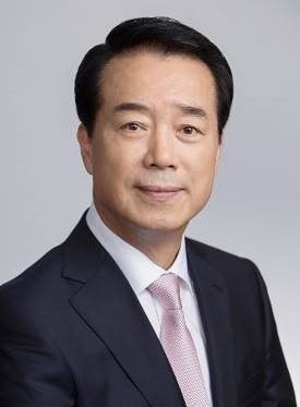 Chung Woo-young, former chairman of Honda Korea. [HONDA KOREA]