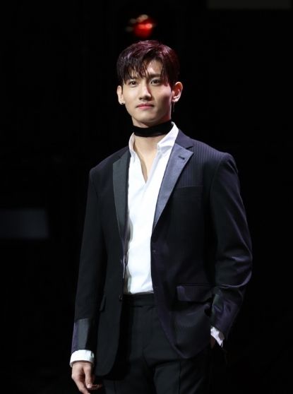 Tvxq S Max Changmin To Tie The Knot In September