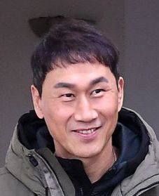 Yoo Sang-chul