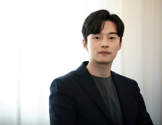 Actor Yang Dae-hyuk [BEASTER'S ENTERTAINMENT]