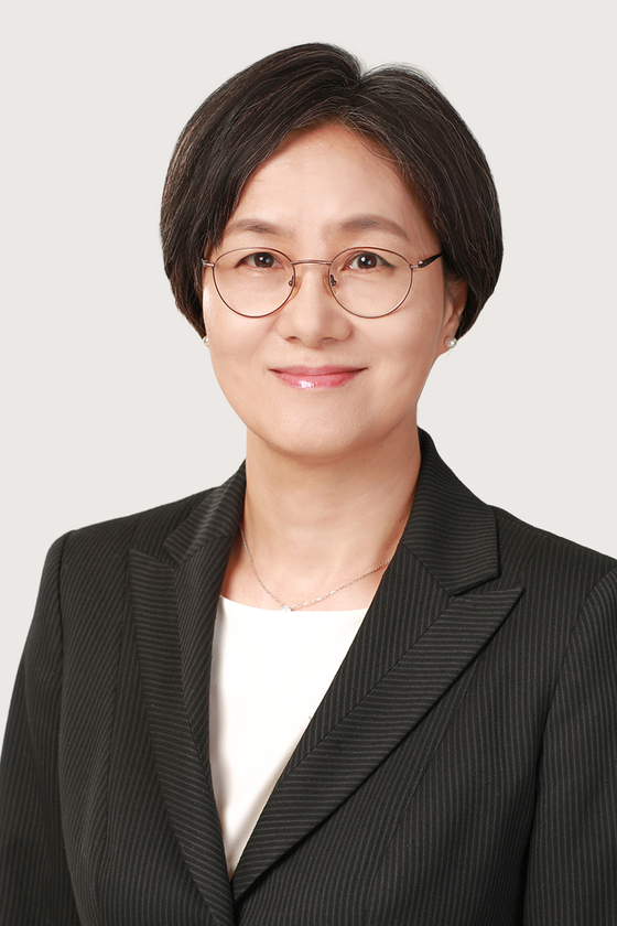 Sunny Kim, the new leader of law firm Shin & Kim's international tax practice team [SHIN & KIM]
