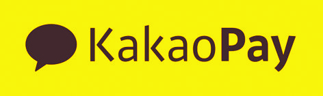 Kakao Pay company logo. [KAKAO PAY]