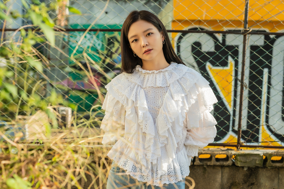 Actor Esom [LOTTE ENTERTAINMENT] 