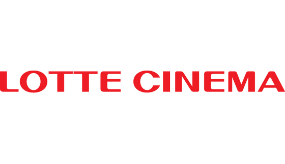 Logo of Lotte Cinema [LOTTE CINEMA]