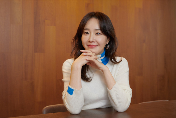 Uhm Ji-won [C-JES ENTERTAINMENT]