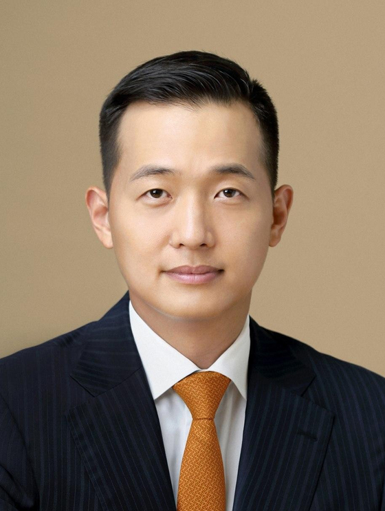 Hanwha Solutions President Kim Dong-kwan. [YONHAP]