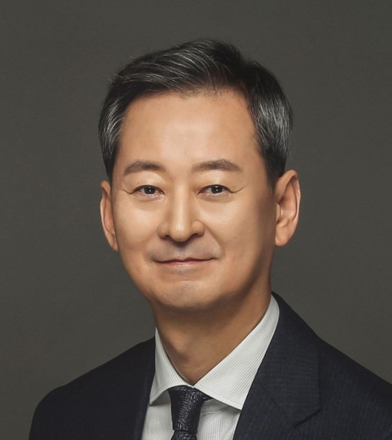 Newly appointed CJ CheilJedang CEO Choi Eun-seok. [CJ CORPORATION]