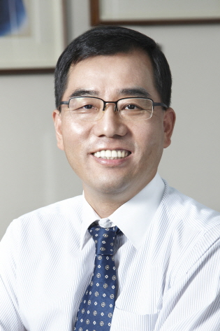 Newly appointed CJ Logistics CEO Kang Sin-ho. [CJ CORPORATION]