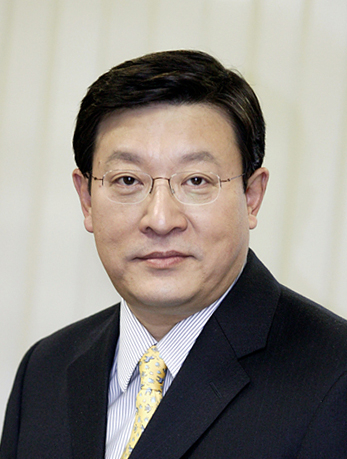 GS Group Chairman Huh Tae-soo. [GS GROUP] 