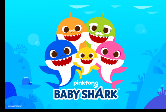 Baby Shark will be awarded the Korea Image Budding Youth Award by the Corea Image Communication Institute for promotion of Korean culture abroad. [CICI]