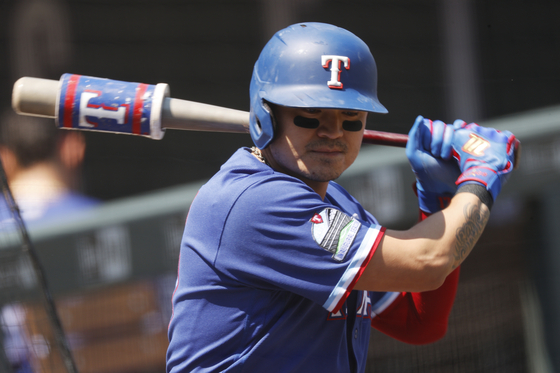 Shin-Soo Choo Talks Likely Final Game With Texas, MLB Future, KBO