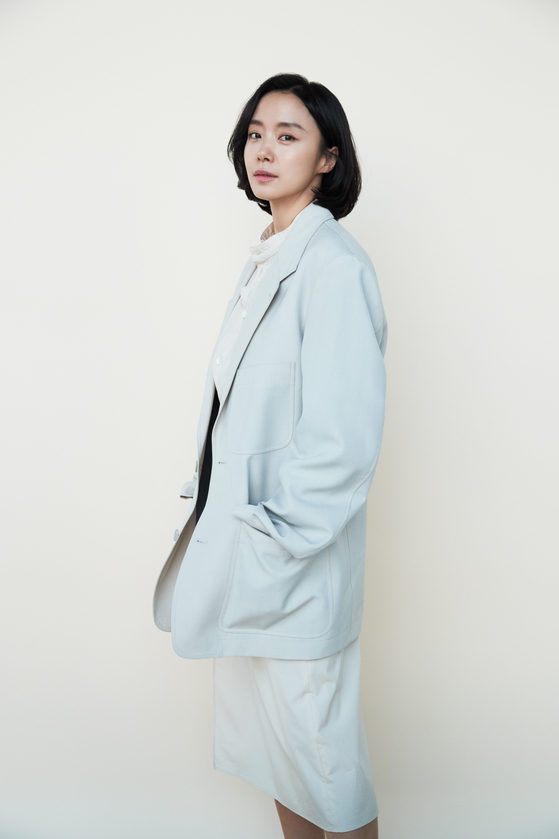  Actor Jeon Do-yeon [NEW]