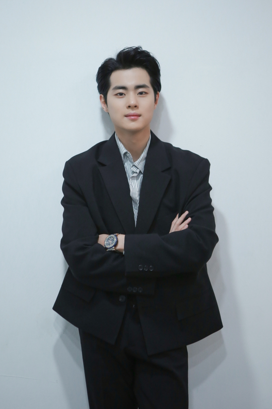 Actor Jo Byung-gyu [HB ENTERTAINMENT]