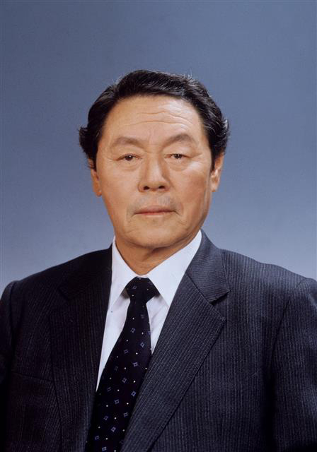 Nongshim Group Chairman Shin Choo-ho. [NEWS1]