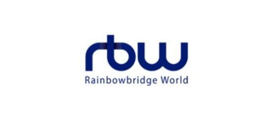 Logo of RBW Entertainment [RBW]