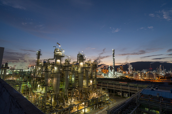 Gaining momentum from last year’s success, Kumho Petrochemical aims to take another leap forward. [Kumho Petrochemical]