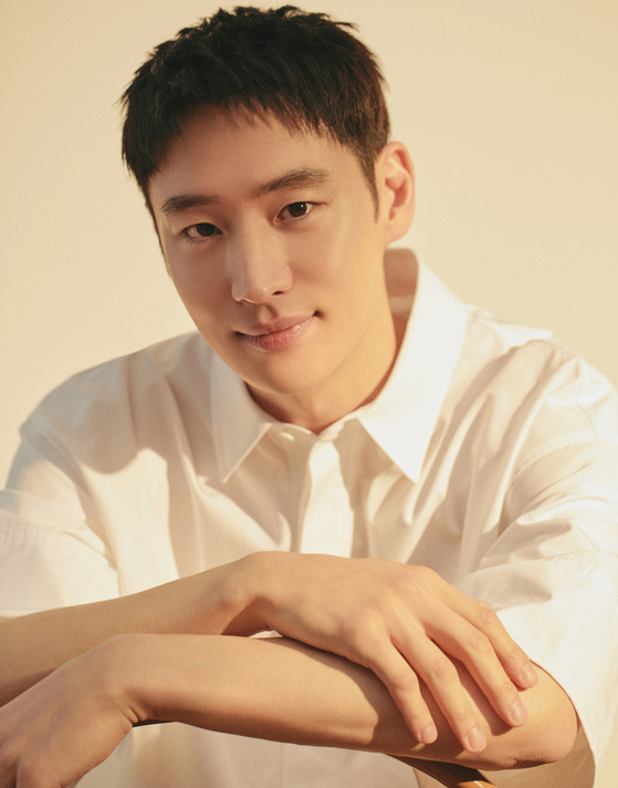 Actor Lee Je-hoon learns to take nothing for granted