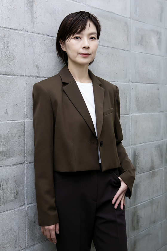 Director Kim Hye-mi [KAFA] 