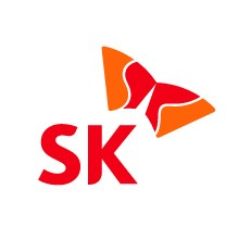 SK Group logo [SK}