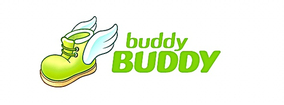 Logo of Buddy Buddy [SCREEN CAPTURE]