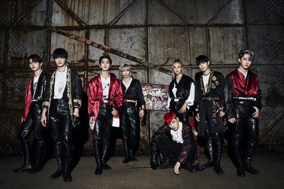 Stray Kids' 'GO生' Sets Them Apart from Mainstream K-Pop