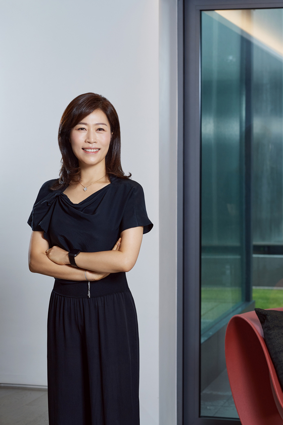 Lee Jae-kyo, the new CEO of Nexon's holding company NXC [NXC]
