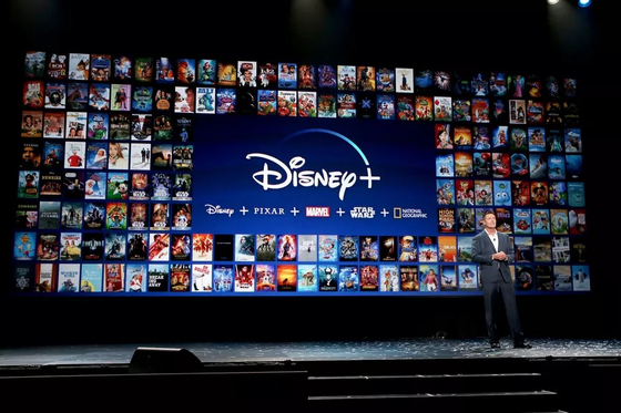 On April 11, 2019, The Walt Disney Company presented an extensive overview of its comprehensive direct-to-consumer strategy, including presentations on Hulu, Hotstar, ESPN+, and the upcoming Disney+ service at its highly-anticipated Investor Day, which took place on the Company’s studio lot. [WALT DISNEY]