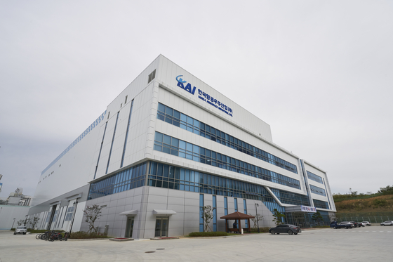 Korea Aerospace Industries (KAI) [KAI]
