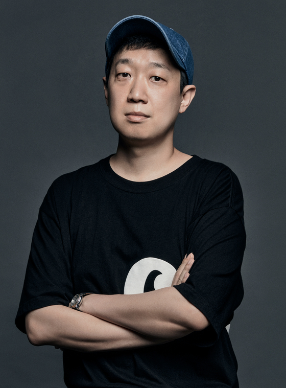Director Han Jun-hee [NETFLIX]
