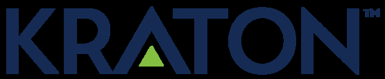 Kraton logo [DL CHEMICAL]