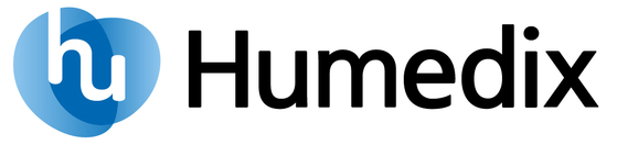 Logo of Humedix [HUMEDIX]