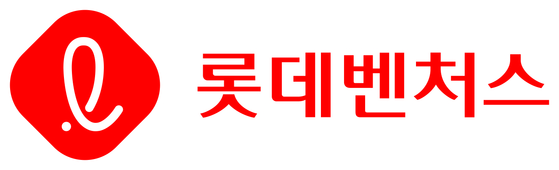 Lotte Ventures Korean logo [LOTTE VENUTURES] 