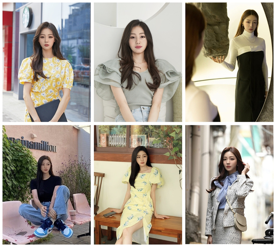Lucy, developed by Lotte Homeshopping [LOTTE HOMESHOPPING]