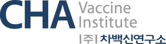 Logo of CHA Vaccine Institute 
