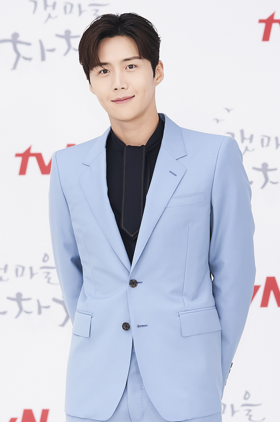 Actor Kim Seon-ho [CJ ENM]
