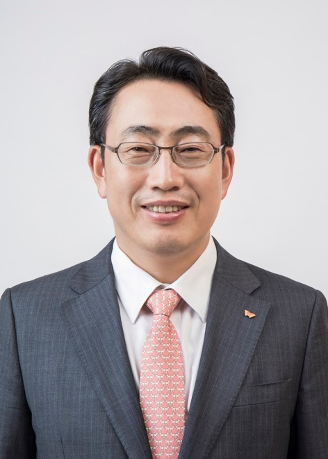 SK Telecom CEO Ryu Young-sang [SK TELECOM]