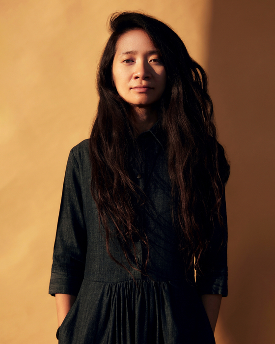 Director Chloé Zhao [WALT DISNEY COMPANY KOREA]