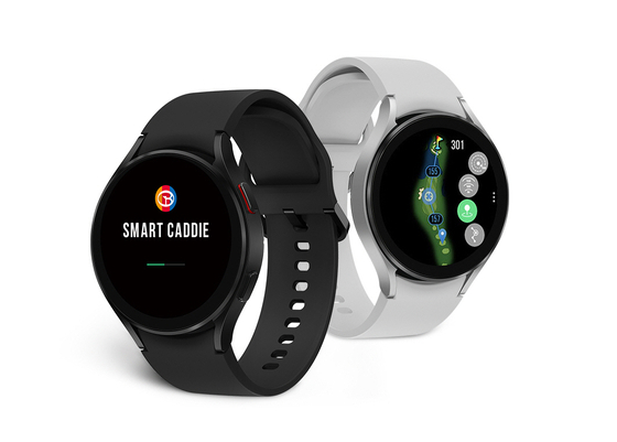 Samsung Galaxy Watch 4 Golf Edition [SAMSUNG ELECTRONICS]