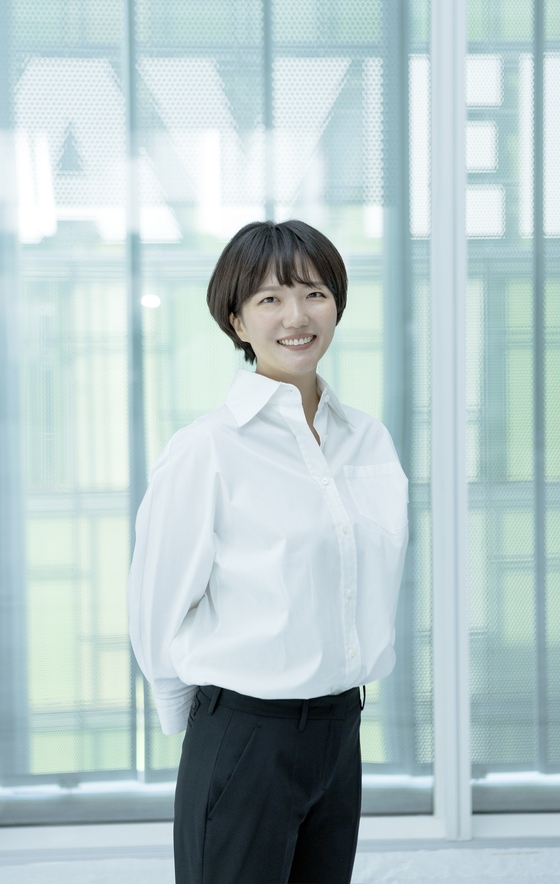 Choi Soo-yeon, Naver's next CEO [NAVER]