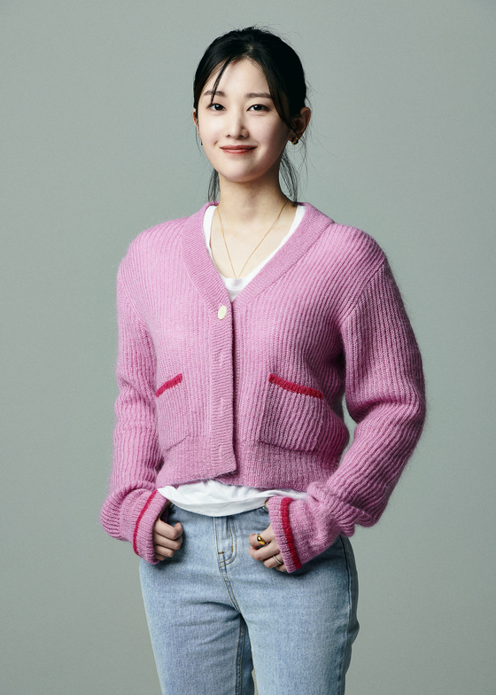 Jun portrays the character of Ja-young, a 29-year-old woman without a stable job or boyfriend. [CJ ENM] 