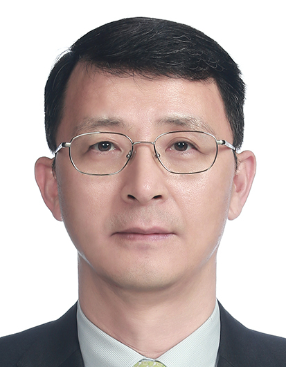 GS E&R CEO Kim Seok-hwan