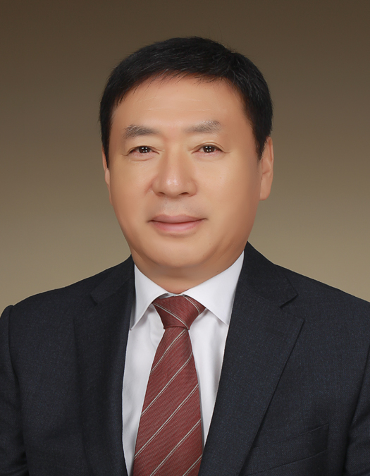 New Orion CEO Lee Seung-joon [ORION]