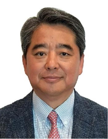 GS Global CEO Lee Young-hwan