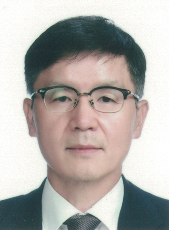 GS EPS CEO Jung Chan-soo