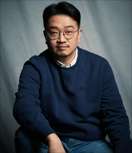 Director Yeon Sang-ho [NETFLIX]