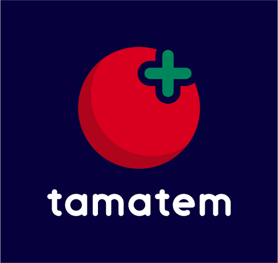 Tamatem Games' logo [TAMATEM]