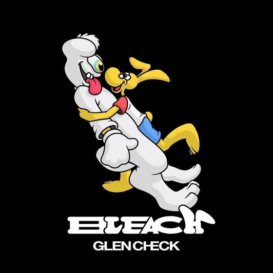 An NFT based on the band Glen Check [EMA]