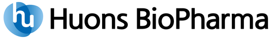Huons BioPharma logo [HUONS BIOPHARMA]